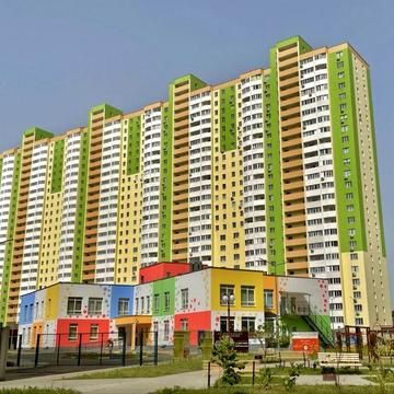 Продаю квартиру 37 кв.м ЖК Атлант ЖК Атлант