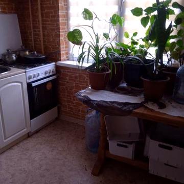 Продам 4-х ком. квартиру м. Проспект Победы