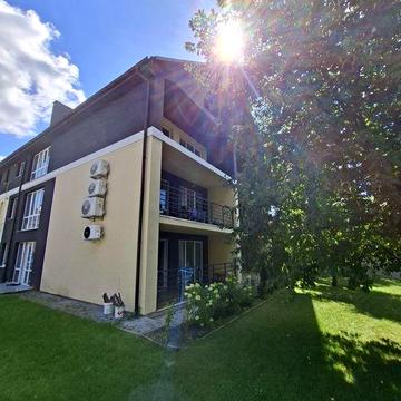 170 м.кв з частковим ремонтом в клубному будинку! Можно під сертифікат