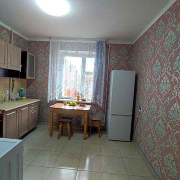 Оренда затишної 1 кім квартири