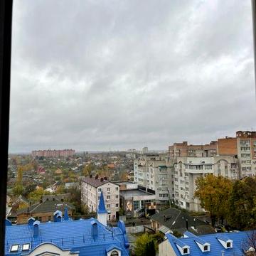 Продам квартиру від власника, в центрі Сум. Цегляний будинок