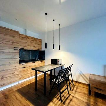 Люкс ЖК «Ковалівський» нова та сучасна 1 кімнатна квартира біля парку