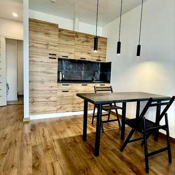 Люкс ЖК «Ковалівський» нова та сучасна 1 кімнатна квартира біля парку