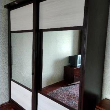 Валентинівська вул. (Блюхера), 18