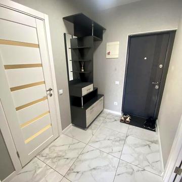 Довгострокова оренда 1к Квартира Волошкова вулиця ЖК Волошковый