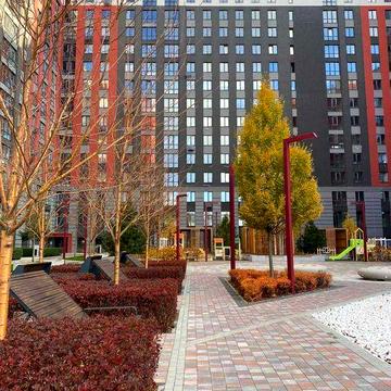 Однокімнатна квартира Ірпінь 43м2 БЕЗ комісії! Ціна топ! ЖК Ірпінь сіті