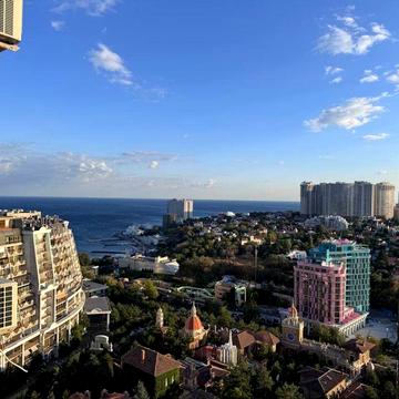 Сдам квартиру в ЖК Gagarin Plaza от хозяина!