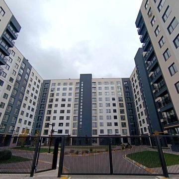 ТЕРМІНОВО! ПРОДАЖ 2-кімнатної квартири (81,1 м2) в ЖК Континент Рей ЖК Continent Ray