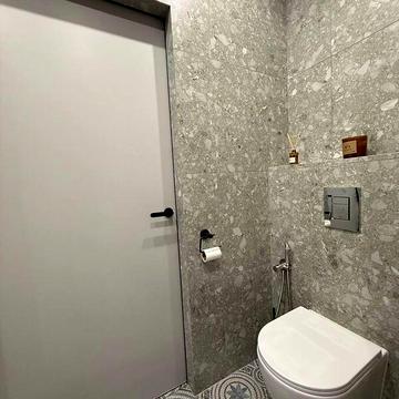 Довгострокова оренда 1к Квартира Літературна вулиця ЖК Литературный