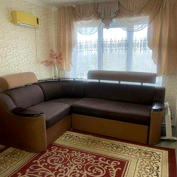 Термінова аренда 2-х кімнатної квартири