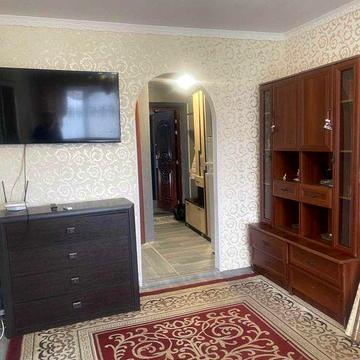 Термінова аренда 2-х кімнатної квартири