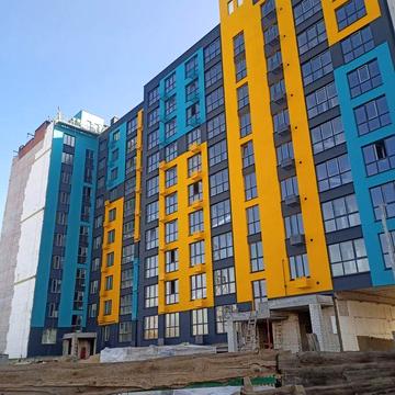 2/10. 2х кім. Власник 72м2. Переуступка. ЖК Олександрівський