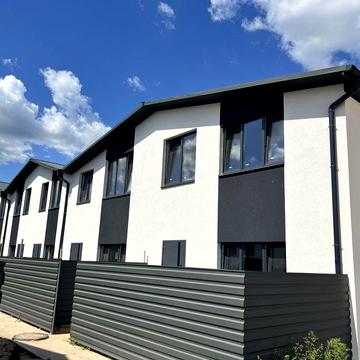 Таунхаус 48м2 - 25200$! Розтермінування!