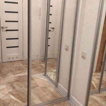 Новий будинок ЖК Парковий бул Кольцова 14Ж  є паркінг