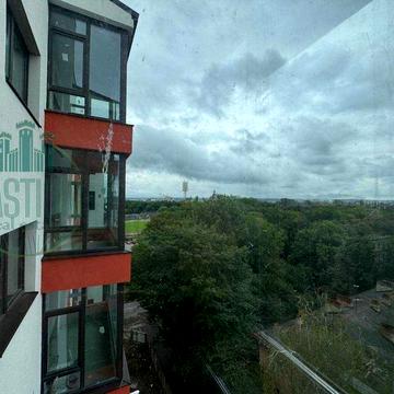 Видова квартира із виглядом на місто та Парк. Готові на держпрограми ЖК Діброва Пакр