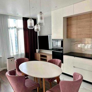 Оренда світлої 2-кімнатної квартири в ЖК Семицвіт, вул. Шевченка