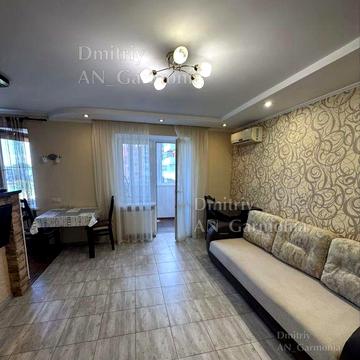 1-К Подол , В новом доме