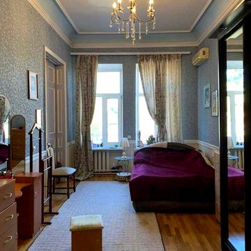 Продам квартиру 320 кв.м. в центре Одессы!