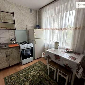 Довгострокова оренда 1к Квартира Київська вулиця