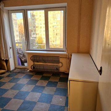 Сдам 1к квартиру, тополь 2, малосемейка. Аренда