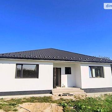 Продаж 3к Дім Лісовий провулок