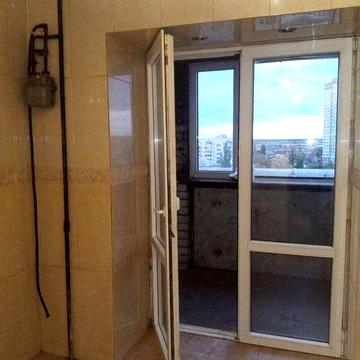 Стара Дарниця. 3-х кімн. в цегляному будинку 2000 р. Терміново!