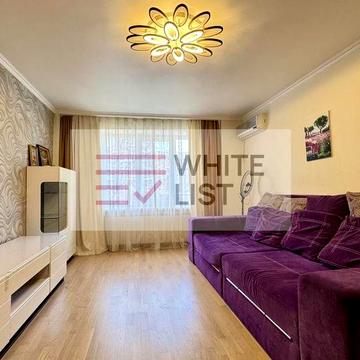 Оренда 3кім квартири вул.Комарова, інд/опалення, Парк Жовтневий