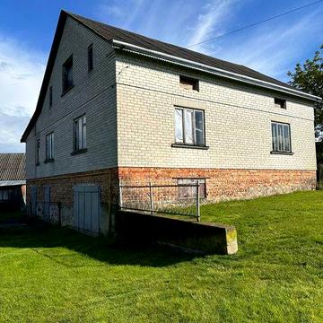 Продам будинок на березі річки Західний Буг!