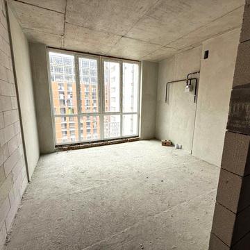 Цікава 2кімнатна квартира з газовим опаленням!єОселя