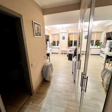 Продам 1-к кв. район ЮЖД ЖК Панасовская Слобода