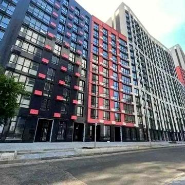 3 спальні ЖК Старт В. Котарбінського, Шолуденка 30 ЖК Старт