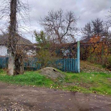 Продам дом в Одесской области