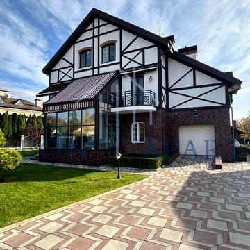 БЕЗ% Продам Будинок з виходом до Води в Козині вул. Старокиївська