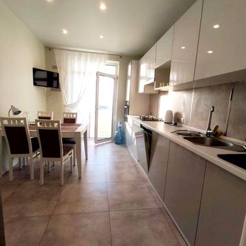 Оренда 1-но кімнатної квартири новобуд вул.Зелена