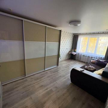 Двухкомнатная  квартира пшс ЖК уголек