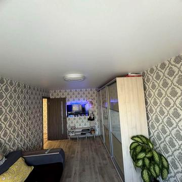 Двухкомнатная  квартира пшс ЖК уголек