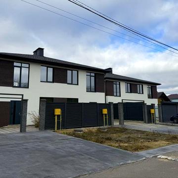 Поодажа дуплексов у самой красивой набережной Гостомеля