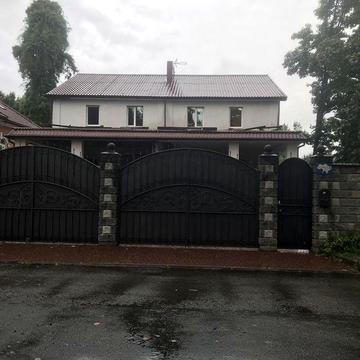 2 дуплекса за ціною 1! Ворзель, 14 соток, 500 кв.м, 100 м до Шкіпера