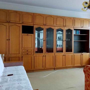 Продается  двух комнатная квартира. возле водоконала ЖК Белопольское шоссе