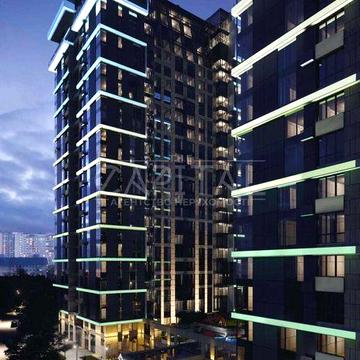 продажа квартиры Эдельвейс Печерск Зверинец ЖК Edelweiss House ЖК Edelweiss House