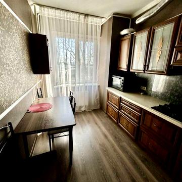 Оренда затишної 1-к квартири в ЖК Празький квартал