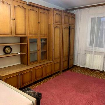 Здам однокімнатну квартиру в Святошинському районі