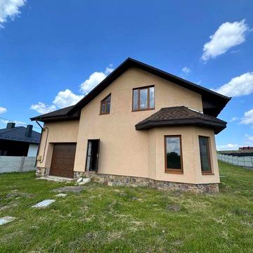 " Будинок з частковим ремонтом та ділянкою 15сот