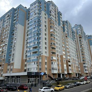 Хіт Ціна! 2-К Квартира Данченка, 28 ЖК Новомостицько Замковецький