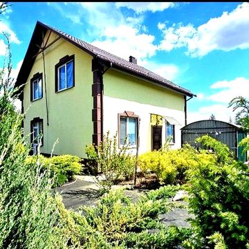 СОЦПРОГРАМИ !! ГАЗ !! БУДИНОК 120 кв.м. на 12 сотках, р-н вул.ШЕВЧЕНКА