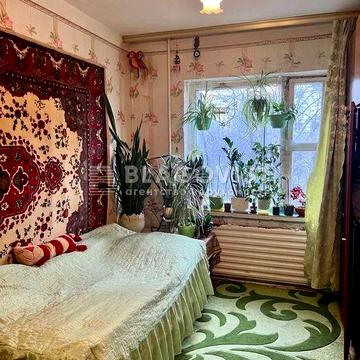 Продаж трикімнатної квартири Героїв Маріуполя 7 ВДНХ Теремки