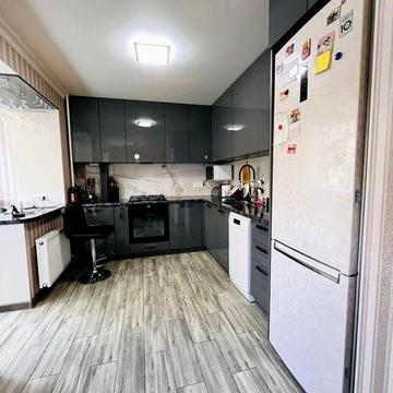 3 кімнатна квартира