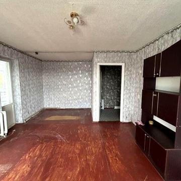 Продаж 1-кімнатної «чешки» ЖК Калнишевського