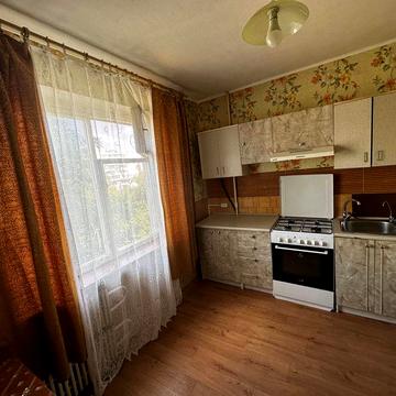 Сдам 1 комнатную квартиру на Победа 6