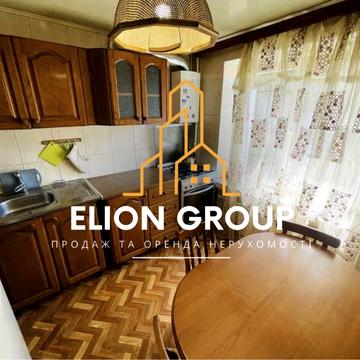 Здам зручну 3к.кв.в Камʼянець-Подільському